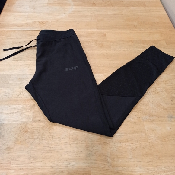 CEP men's' Running Tights Black , Size medium - Picture 8 of 14